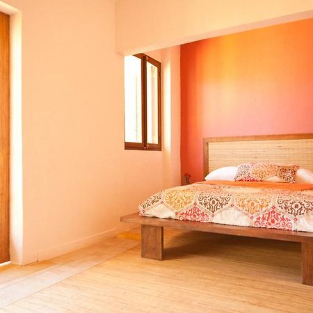 Hostal San Pancho San Francisco  Kamer foto