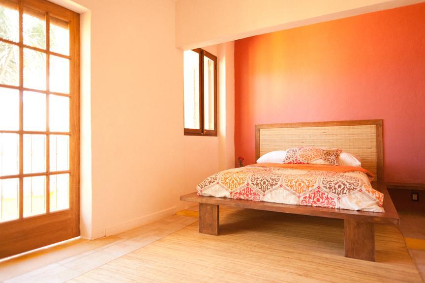 Hostal San Pancho San Francisco  Kamer foto
