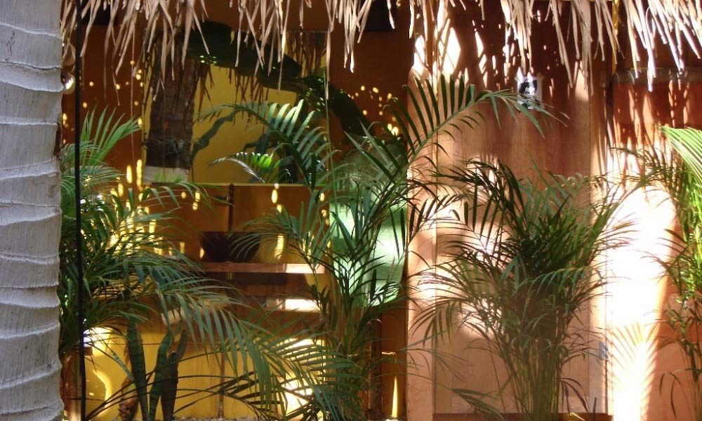 Hostal San Pancho San Francisco  Buitenkant foto