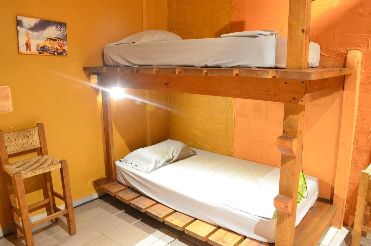 Hostal San Pancho San Francisco  Buitenkant foto