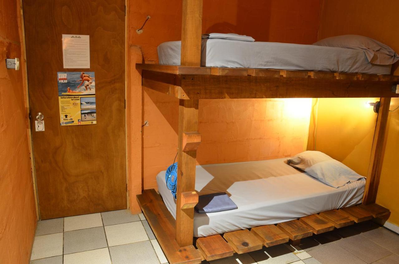 Hostal San Pancho San Francisco  Buitenkant foto