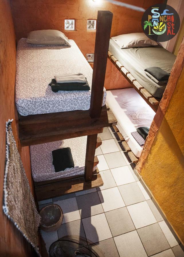 Hostal San Pancho San Francisco  Buitenkant foto